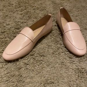 Ann Taylor loafer